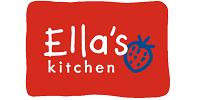 Ella's kitchen