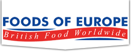 Foods of Europe